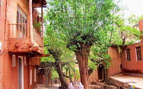 Visit Abyaneh Historical Village